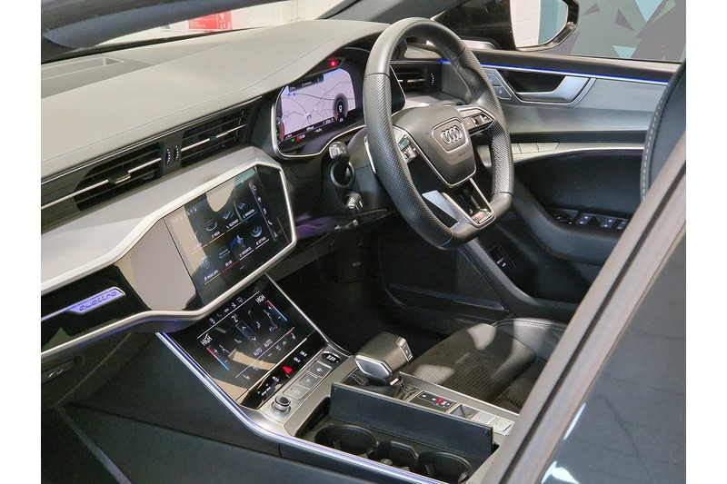 Used Audi A7 2021 for sale - 78069456: Photo 63