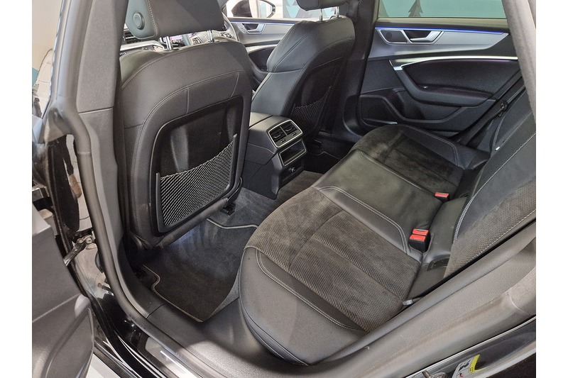 Used Audi A7 2021 for sale - 78069456: Photo 64