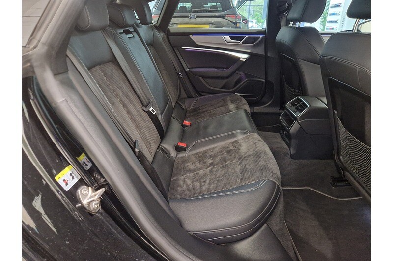 Used Audi A7 2021 for sale - 78069456: Photo 66