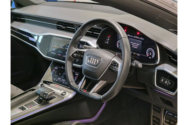 Used Audi A7 2021 for sale - 78069456: Photo 69