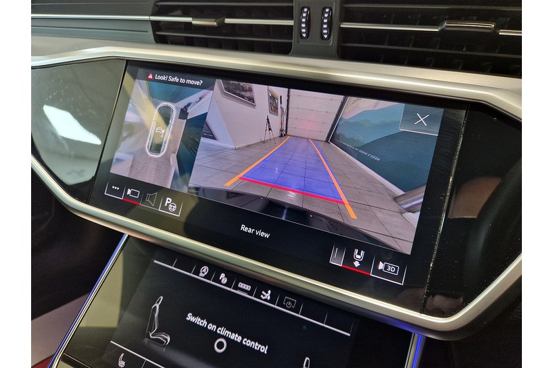 Used Audi A7 2021 for sale - 78069456: Photo 9