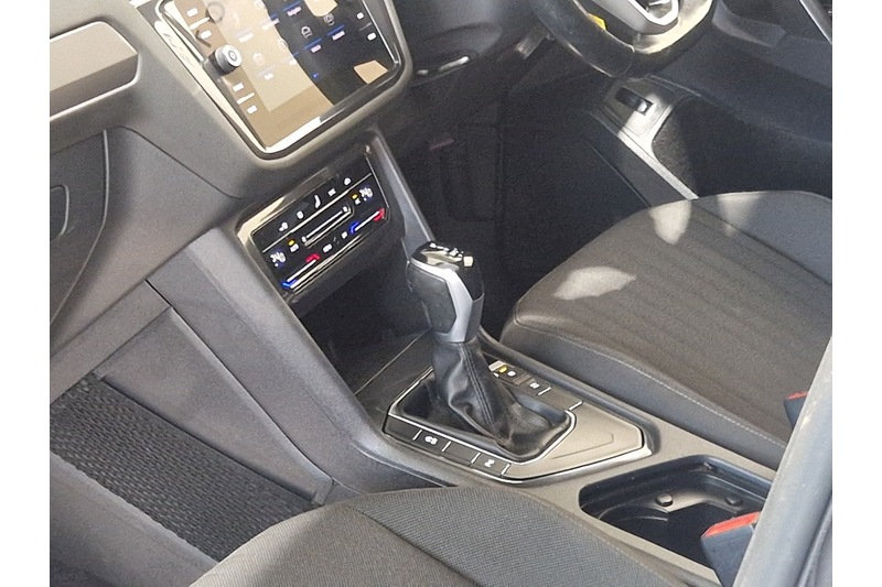 Used Volkswagen Tiguan Allspace 2021 for sale - 77086531: Photo 12