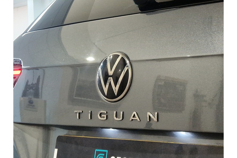Used Volkswagen Tiguan Allspace 2021 for sale - 77086531: Photo 14