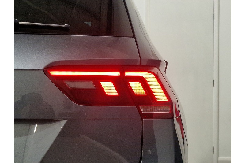 Used Volkswagen Tiguan Allspace 2021 for sale - 77086531: Photo 17