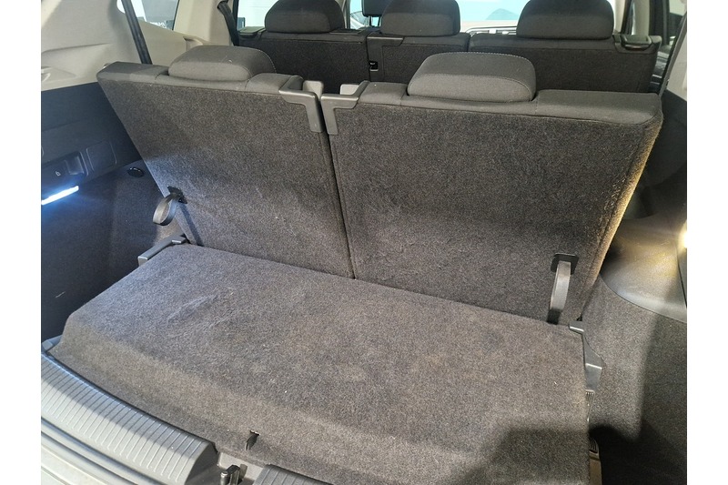 Used Volkswagen Tiguan Allspace 2021 for sale - 77086531: Photo 18