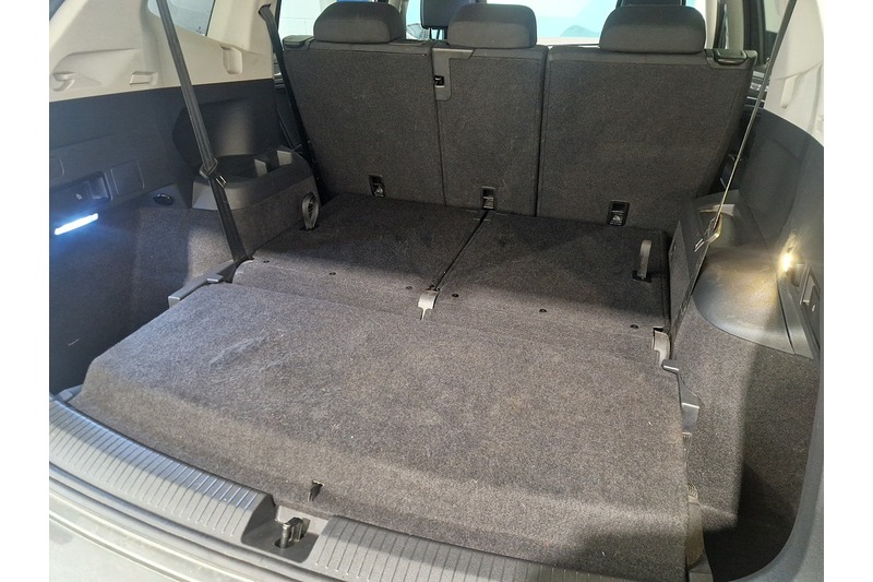 Used Volkswagen Tiguan Allspace 2021 for sale - 77086531: Photo 19