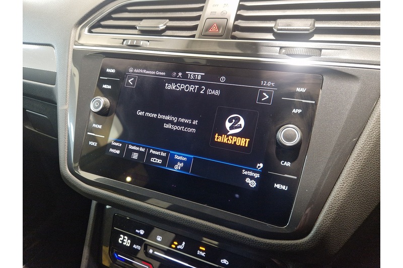 Used Volkswagen Tiguan Allspace 2021 for sale - 77086531: Photo 20