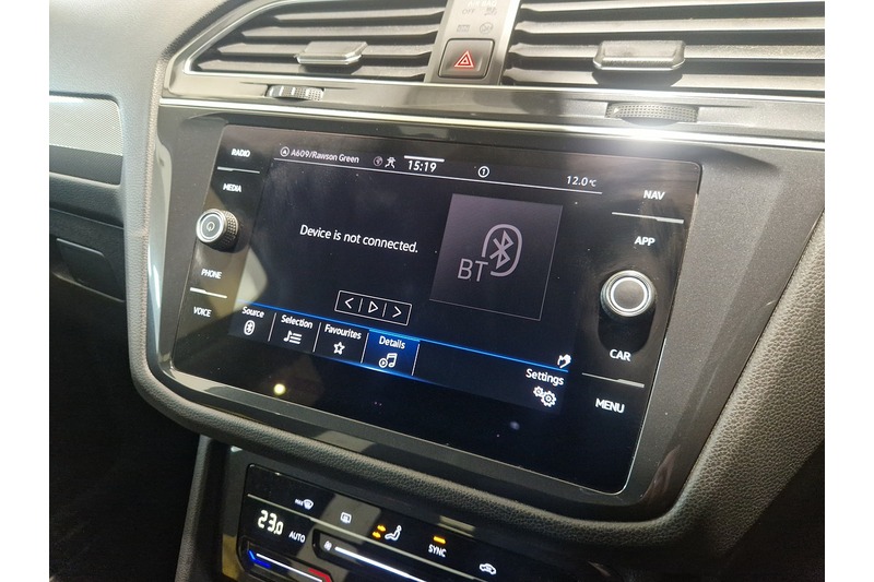 Used Volkswagen Tiguan Allspace 2021 for sale - 77086531: Photo 21