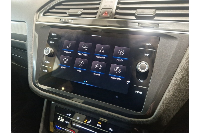 Used Volkswagen Tiguan Allspace 2021 for sale - 77086531: Photo 24