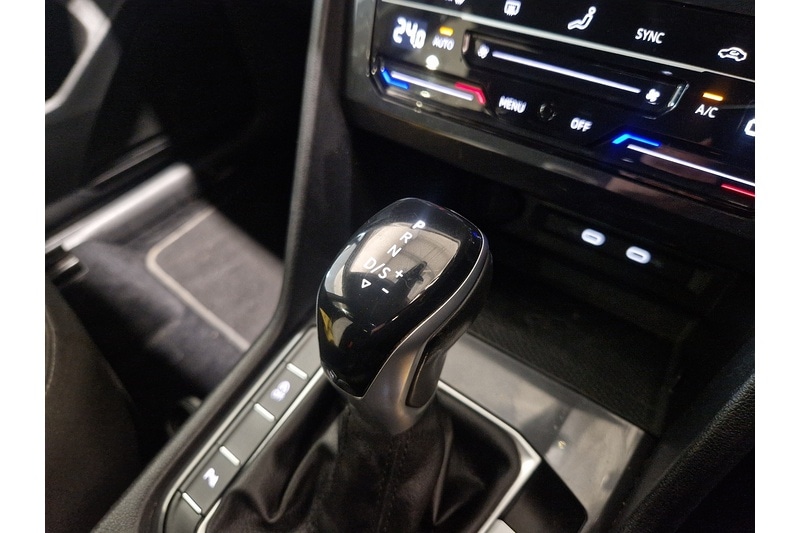 Used Volkswagen Tiguan Allspace 2021 for sale - 77086531: Photo 26