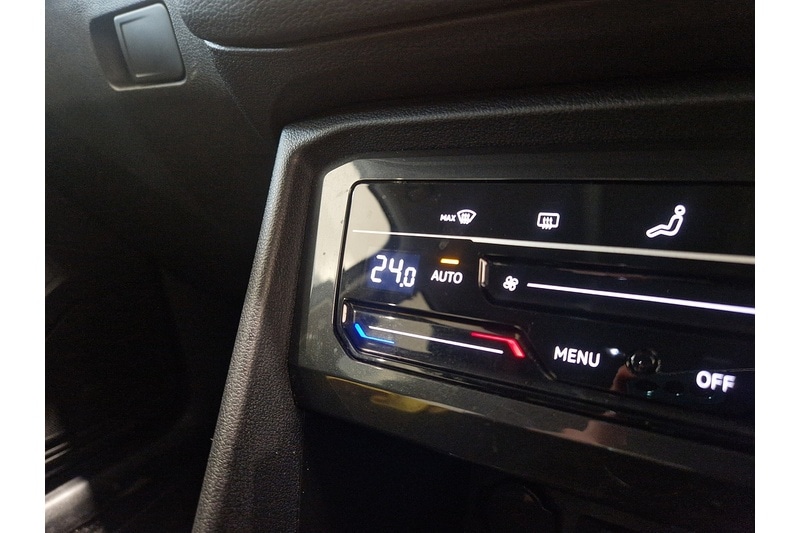 Used Volkswagen Tiguan Allspace 2021 for sale - 77086531: Photo 27