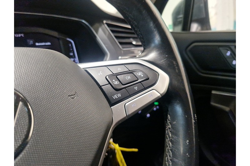 Used Volkswagen Tiguan Allspace 2021 for sale - 77086531: Photo 30