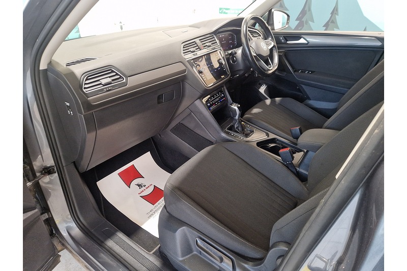 Used Volkswagen Tiguan Allspace 2021 for sale - 77086531: Photo 31
