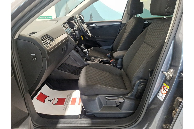 Used Volkswagen Tiguan Allspace 2021 for sale - 77086531: Photo 32