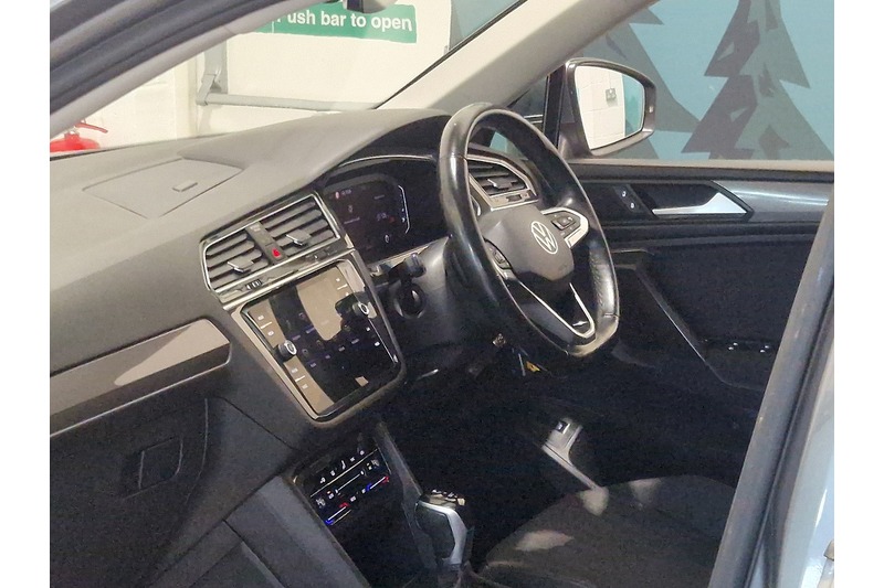 Used Volkswagen Tiguan Allspace 2021 for sale - 77086531: Photo 33