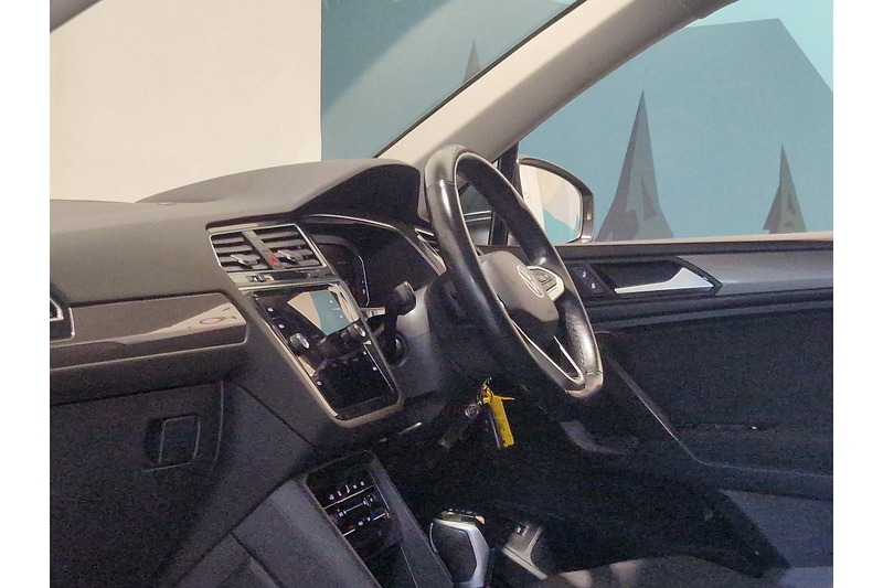 Used Volkswagen Tiguan Allspace 2021 for sale - 77086531: Photo 34