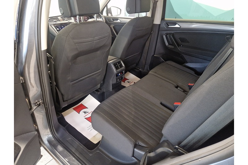 Used Volkswagen Tiguan Allspace 2021 for sale - 77086531: Photo 35