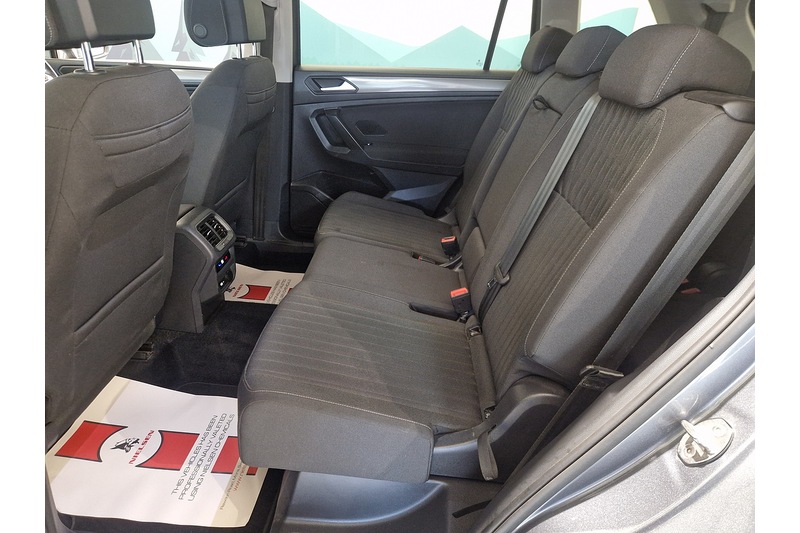 Used Volkswagen Tiguan Allspace 2021 for sale - 77086531: Photo 36