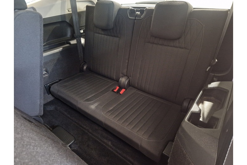 Used Volkswagen Tiguan Allspace 2021 for sale - 77086531: Photo 37