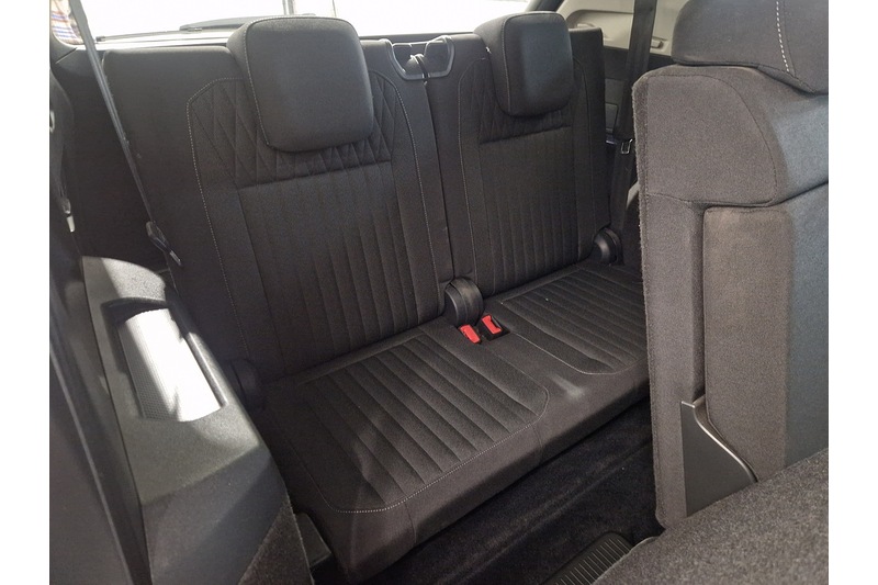 Used Volkswagen Tiguan Allspace 2021 for sale - 77086531: Photo 38