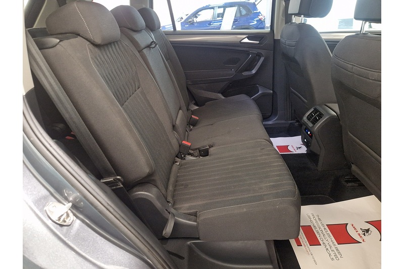 Used Volkswagen Tiguan Allspace 2021 for sale - 77086531: Photo 39