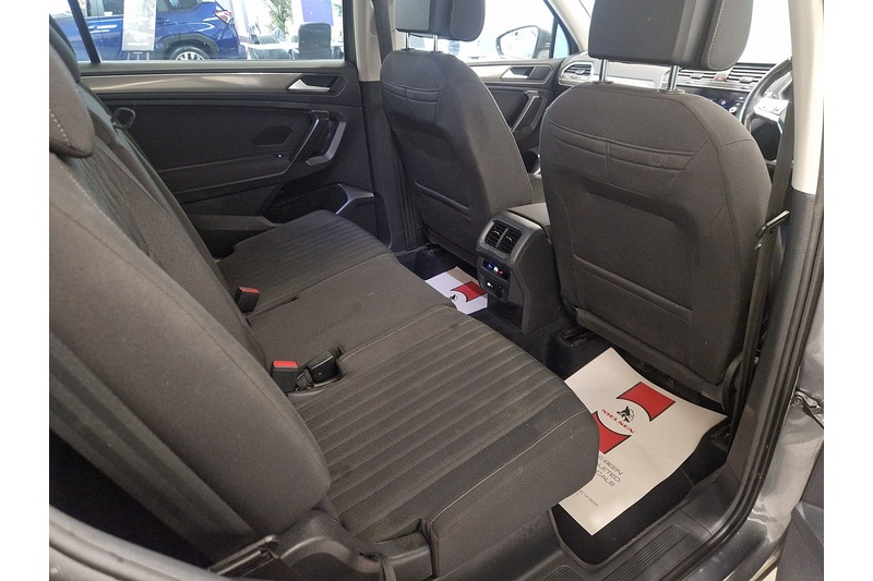 Used Volkswagen Tiguan Allspace 2021 for sale - 77086531: Photo 40