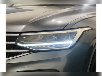 Used Volkswagen Tiguan Allspace 2021 for sale - 77086531: Photo