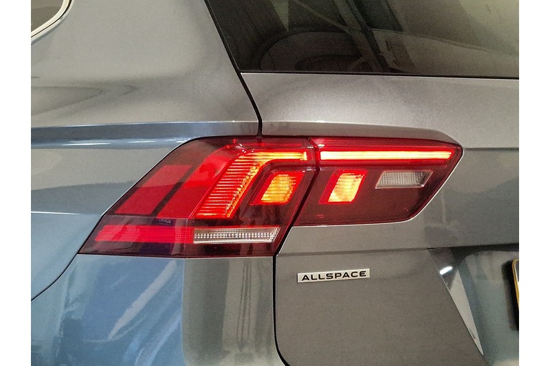 Used Volkswagen Tiguan Allspace 2021 for sale - 77086531: Photo 5