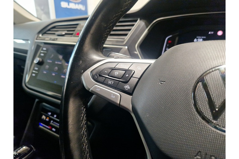 Used Volkswagen Tiguan Allspace 2021 for sale - 77086531: Photo 9