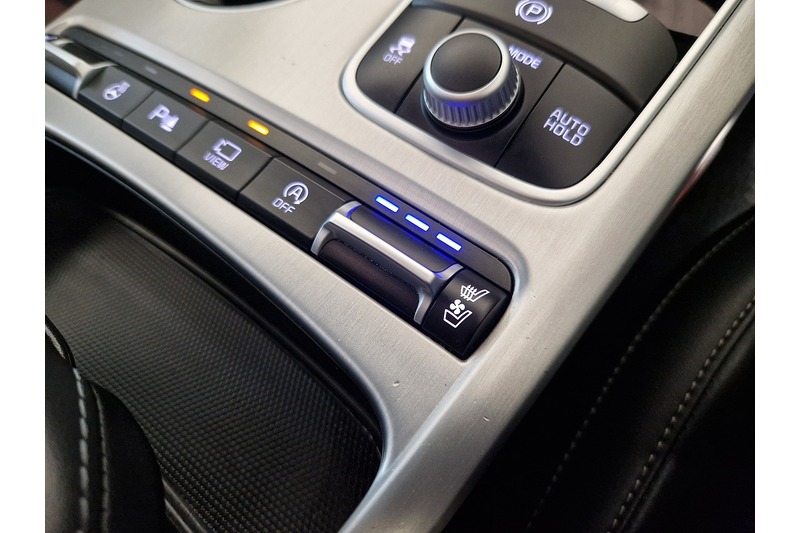 Used Kia Stinger 2018 for sale - 76625256: Photo 10