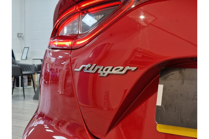 Used Kia Stinger 2018 for sale - 76625256: Photo 24