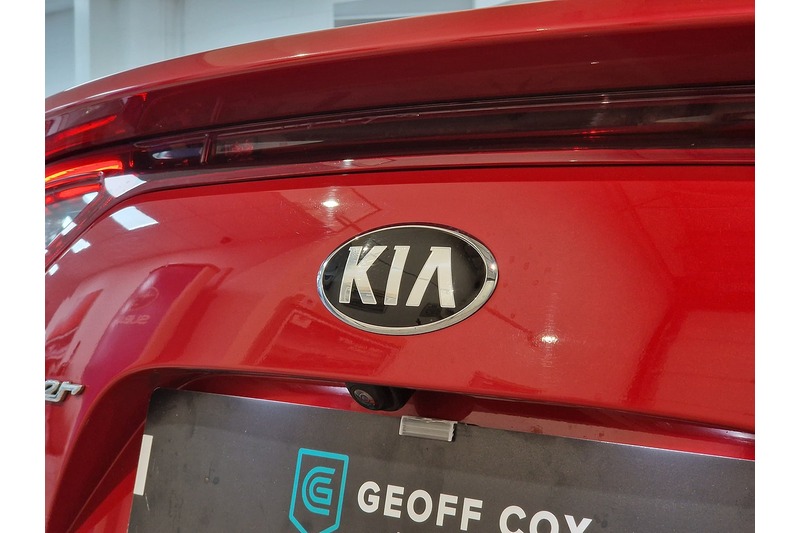 Used Kia Stinger 2018 for sale - 76625256: Photo 25