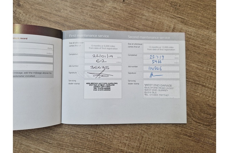 Used Kia Stinger 2018 for sale - 76625256: Photo 32