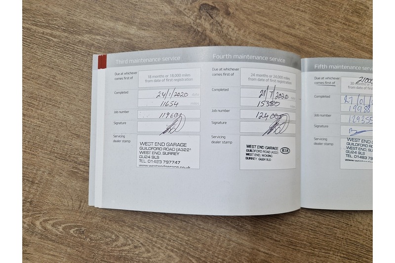 Used Kia Stinger 2018 for sale - 76625256: Photo 33