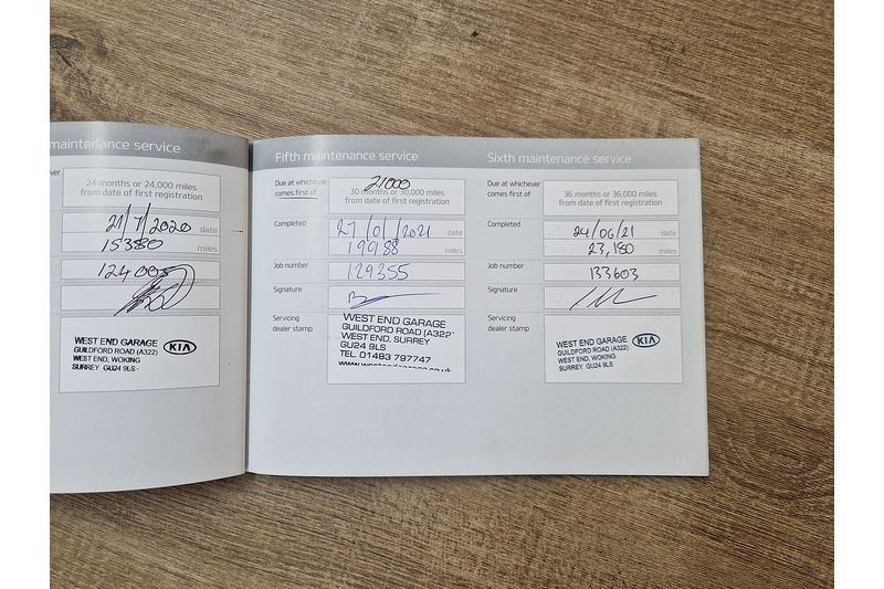 Used Kia Stinger 2018 for sale - 76625256: Photo 34