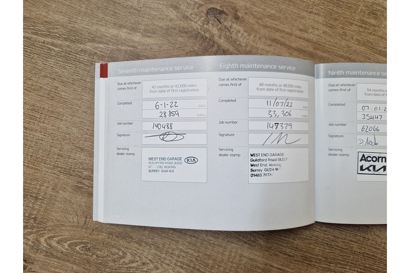 Used Kia Stinger 2018 for sale - 76625256: Photo 35