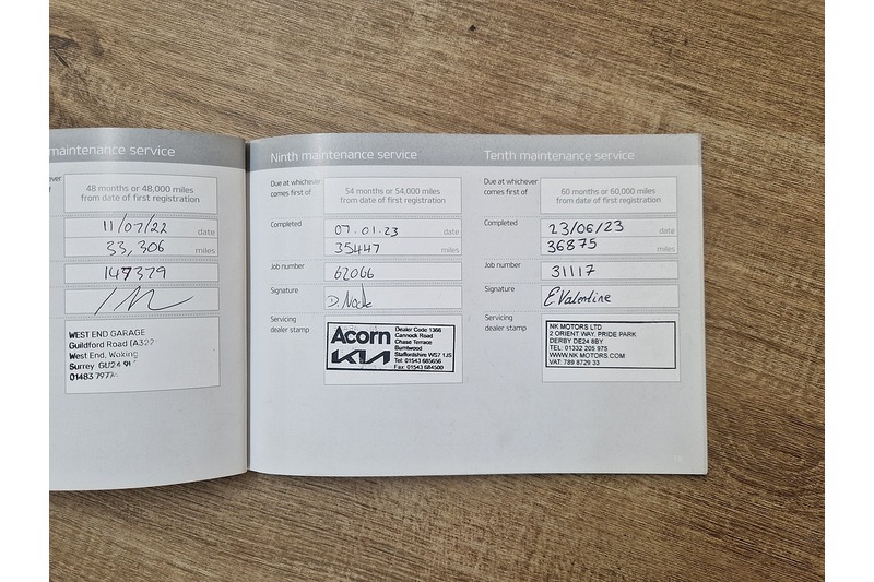 Used Kia Stinger 2018 for sale - 76625256: Photo 36