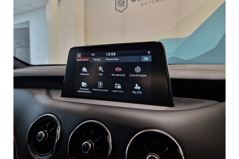 Used Kia Stinger 2018 for sale - 76625256: Photo 41