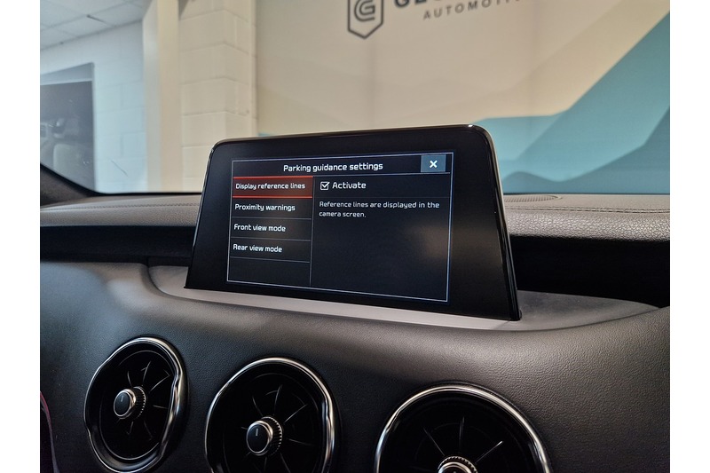 Used Kia Stinger 2018 for sale - 76625256: Photo 47