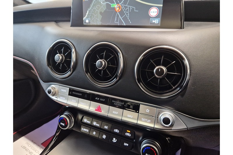 Used Kia Stinger 2018 for sale - 76625256: Photo 48