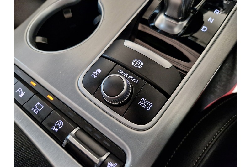 Used Kia Stinger 2018 for sale - 76625256: Photo 51