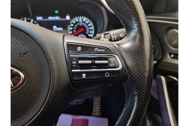 Used Kia Stinger 2018 for sale - 76625256: Photo 53