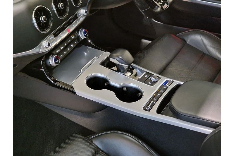 Used Kia Stinger 2018 for sale - 76625256: Photo 64