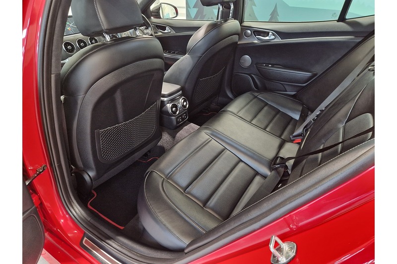 Used Kia Stinger 2018 for sale - 76625256: Photo 65