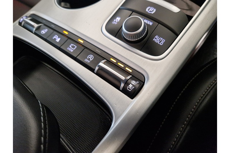 Used Kia Stinger 2018 for sale - 76625256: Photo 9