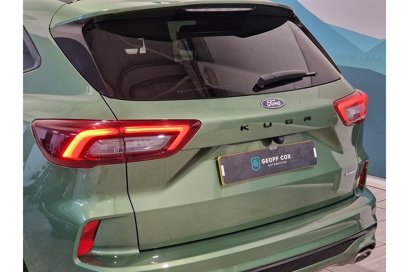 Used Ford Kuga 2024 for sale - 77384833: Photo 18