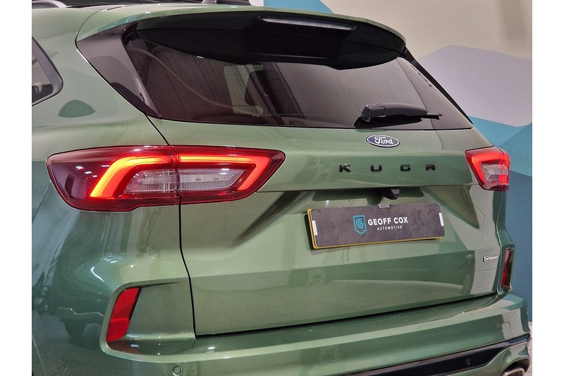 Used Ford Kuga 2024 for sale - 77384833: Photo 19