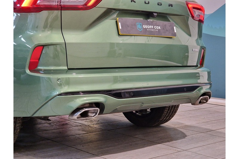 Used Ford Kuga 2024 for sale - 77384833: Photo 20