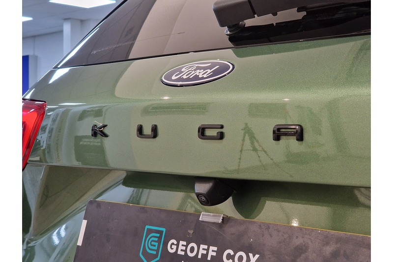 Used Ford Kuga 2024 for sale - 77384833: Photo 23