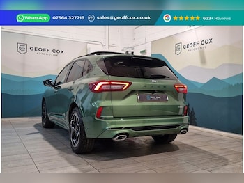 Used Ford Kuga 2024 for sale - 77384833: Photo